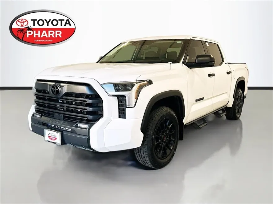 2024 Toyota Tundra SR5 photo 1