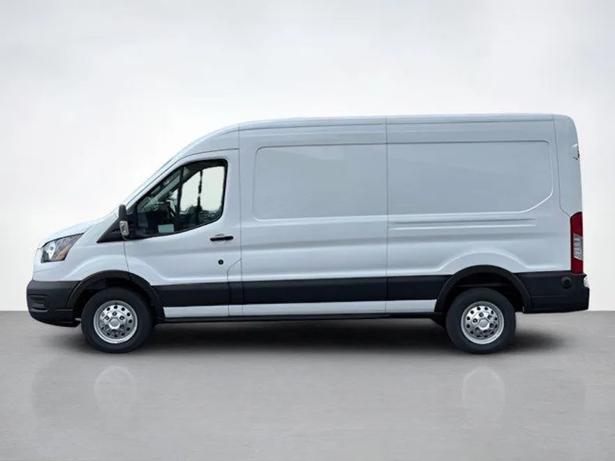2025 Ford Transit photo 1