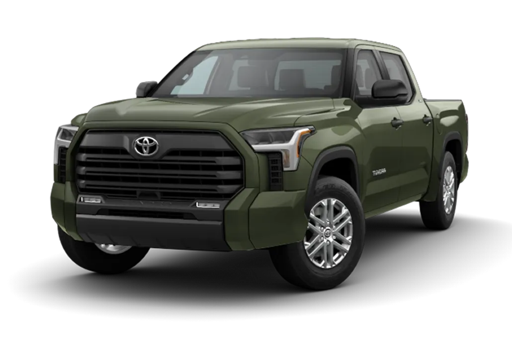 2022 Toyota Tundra SR5 photo 1