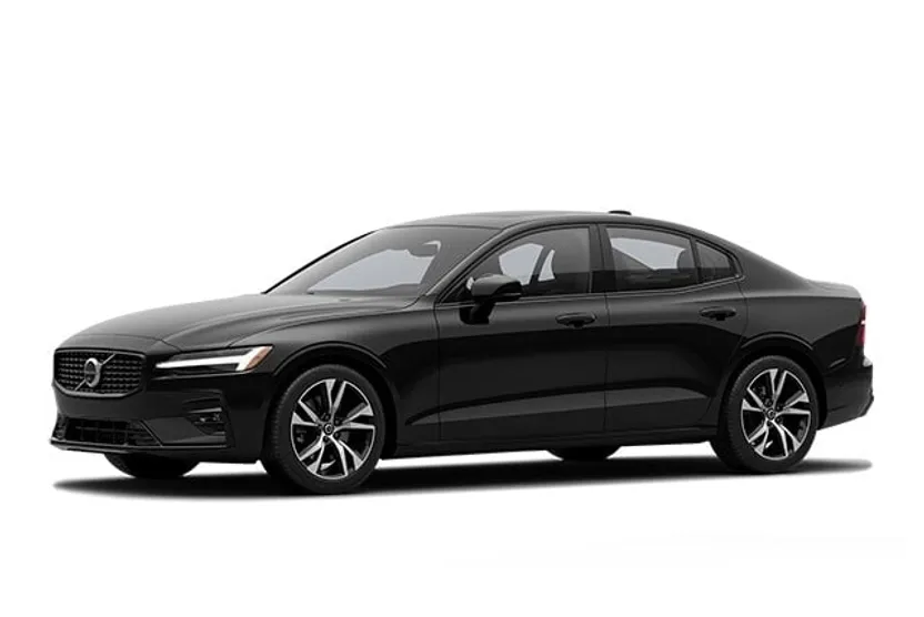 2024 Volvo S60 B5 Plus photo 1