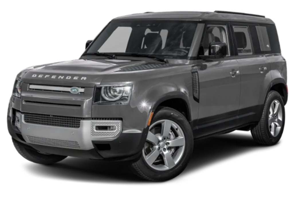2024 Land Rover Defender 110 S photo 1