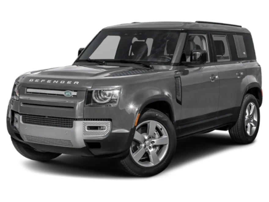2024 Land Rover Defender 110 S photo 1