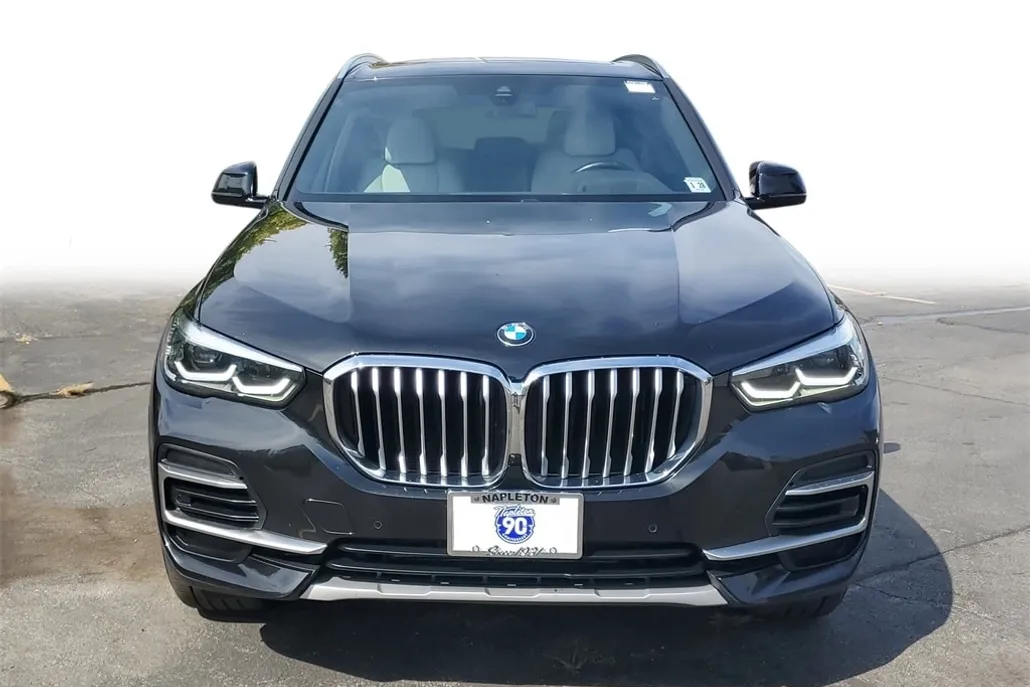 2023 Bmw X5 xDrive40i photo 1