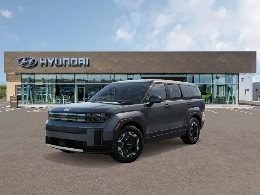 2026 Hyundai Santa Fe SE photo 1