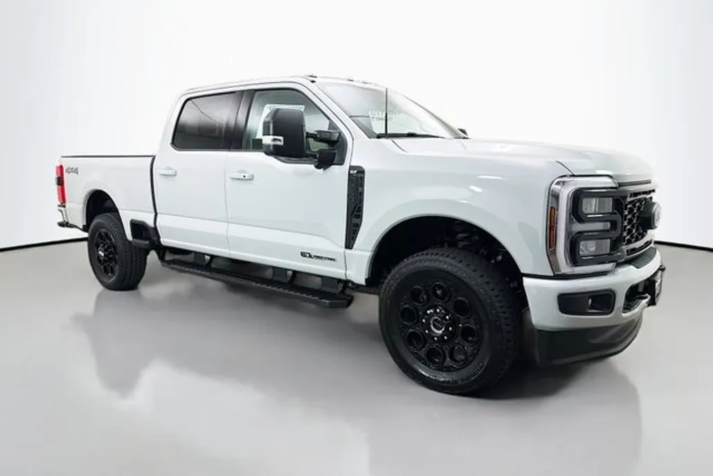 2026 Ford F-250 photo 1