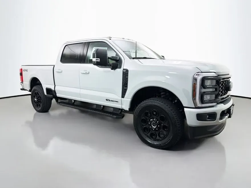2026 Ford F-250 photo 1