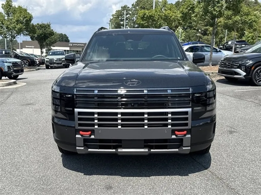 2026 Hyundai Palisade XRT photo 1