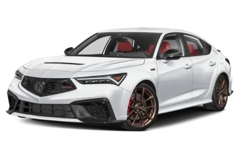 2024 Acura Integra Type S photo 1