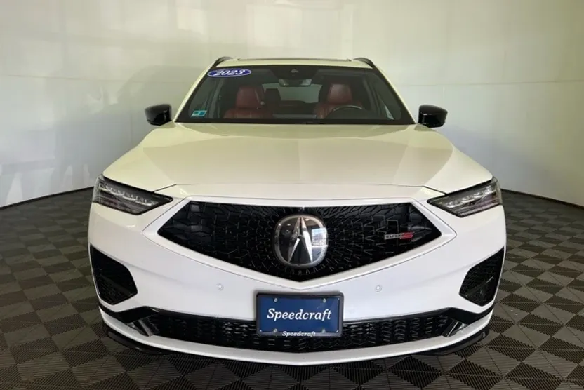 2023 Acura MDX Type S Advance SH-AWD photo 1