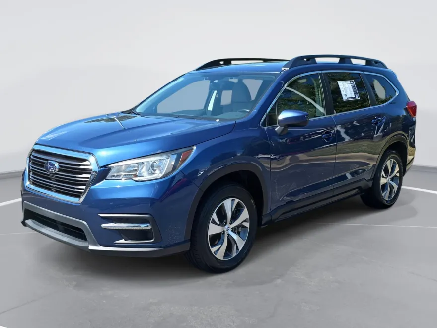 2019 Subaru Ascent Premium photo 1