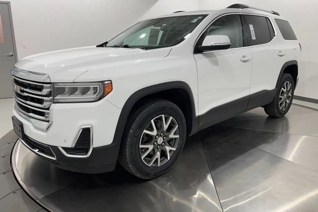 2022 Gmc Acadia SLE photo 1