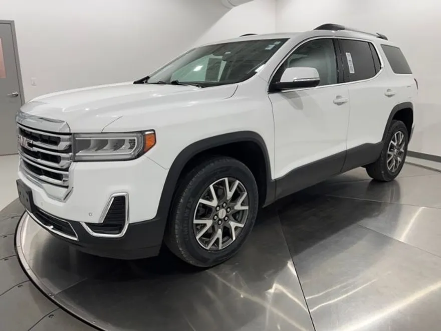 2022 Gmc Acadia SLE photo 1