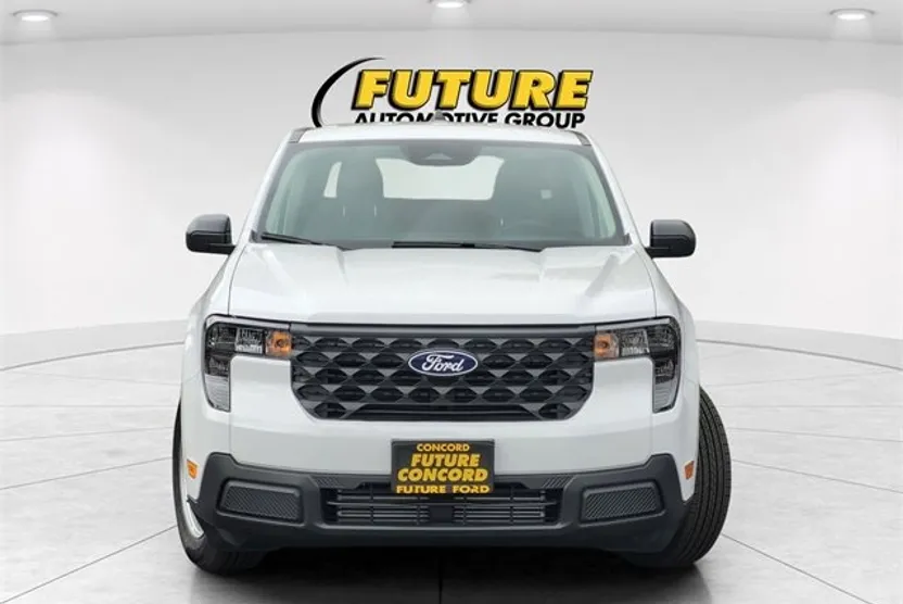 2025 Ford Maverick XL photo 1
