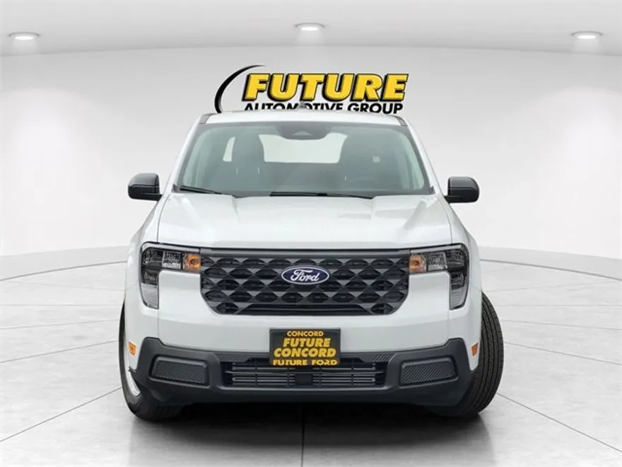 2025 Ford Maverick XL photo 1