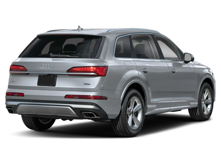 2025 Audi Q7 55 Premium Plus photo 1