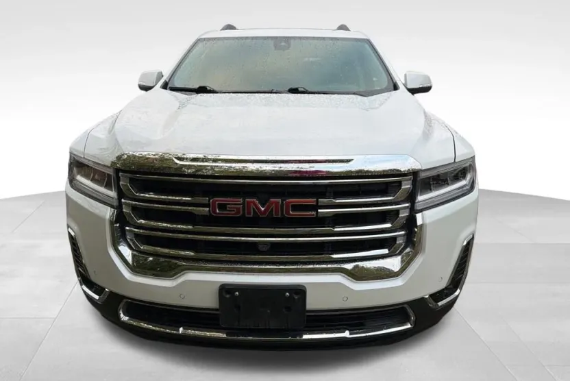 2021 Gmc Acadia SLT photo 1
