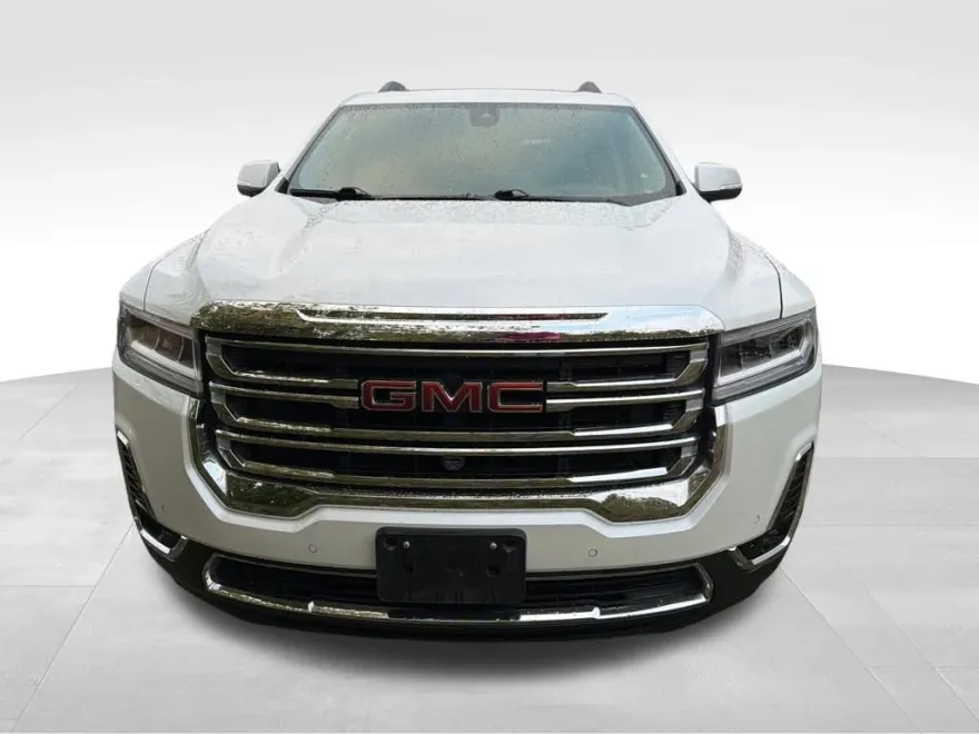 2021 Gmc Acadia SLT photo 1