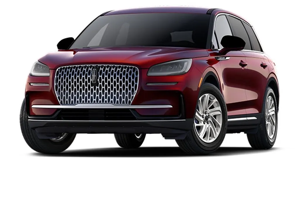 2023 Lincoln Corsair Standard photo 1