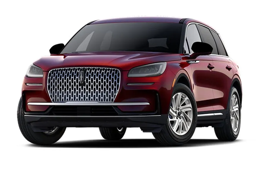 2023 Lincoln Corsair Standard photo 1