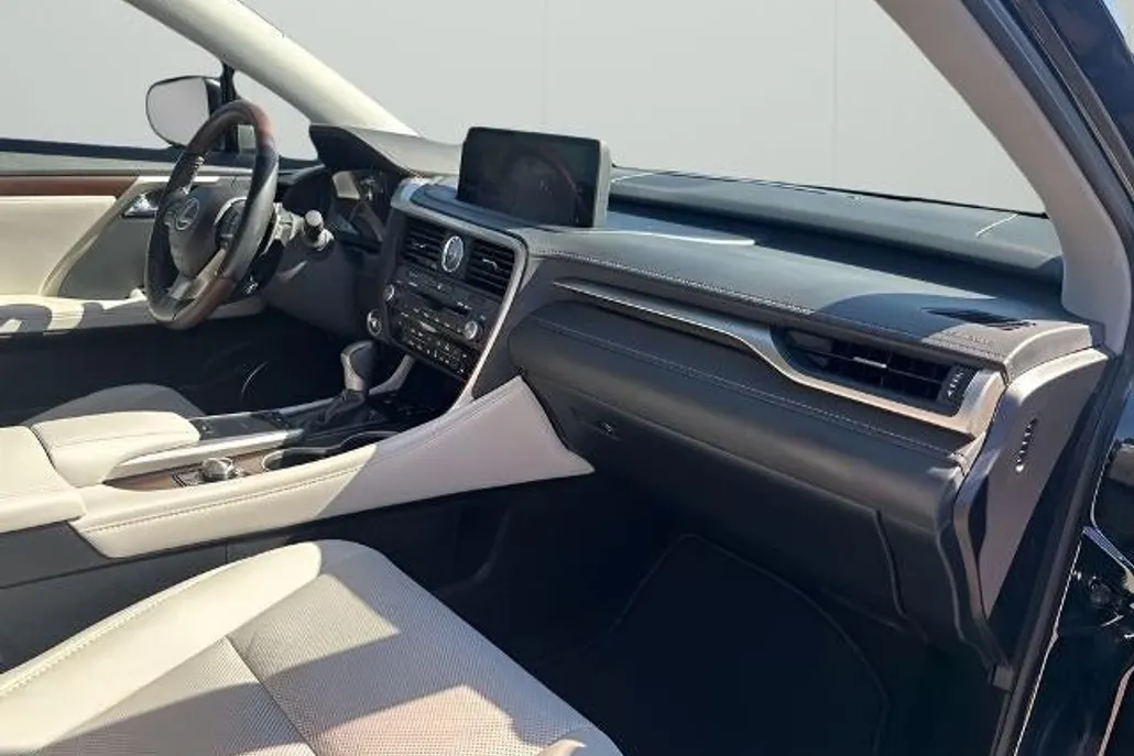 2020 Lexus RX 350 Premium photo 1