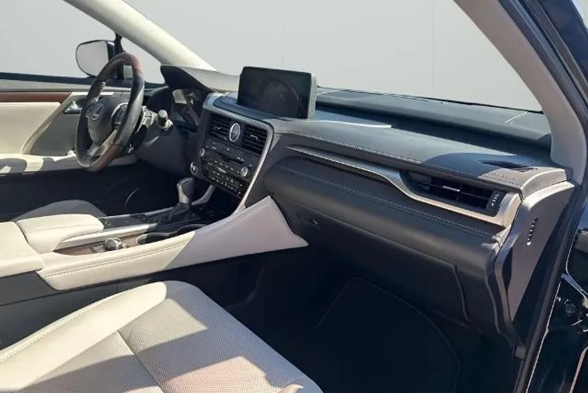 2020 Lexus RX 350 Premium photo 1
