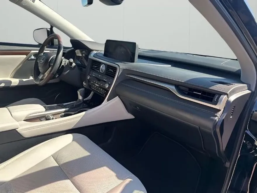 2020 Lexus RX 350 Premium photo 1