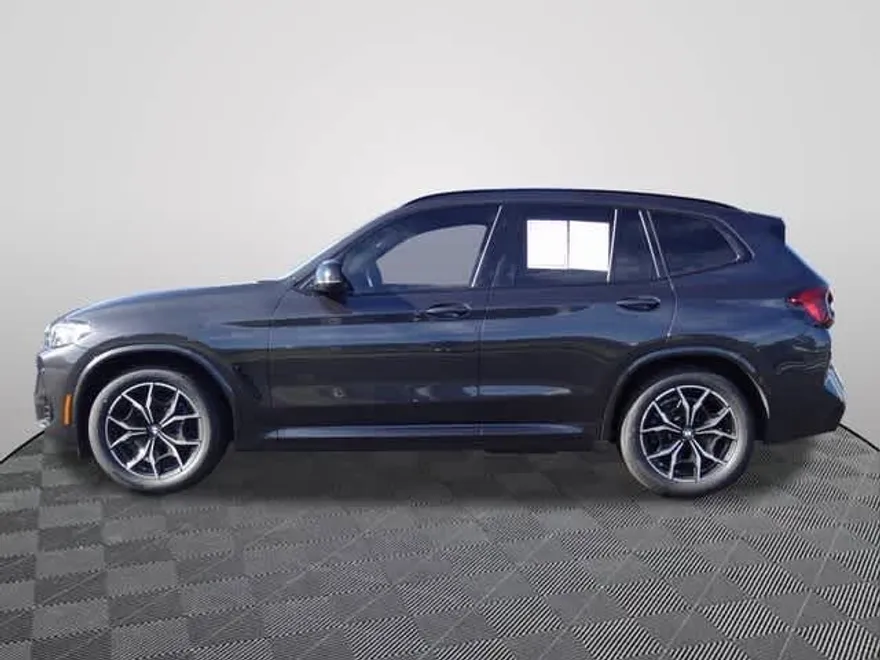 2023 Bmw X3 M40i photo 1
