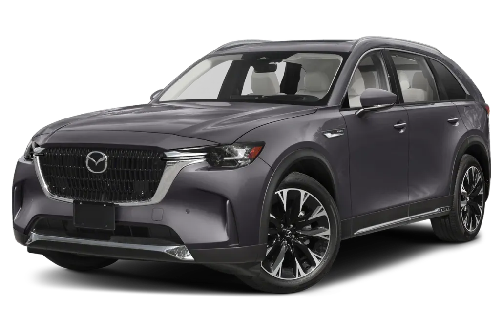 2024 Mazda CX-90 Plug-in Hybrid Premium photo 1