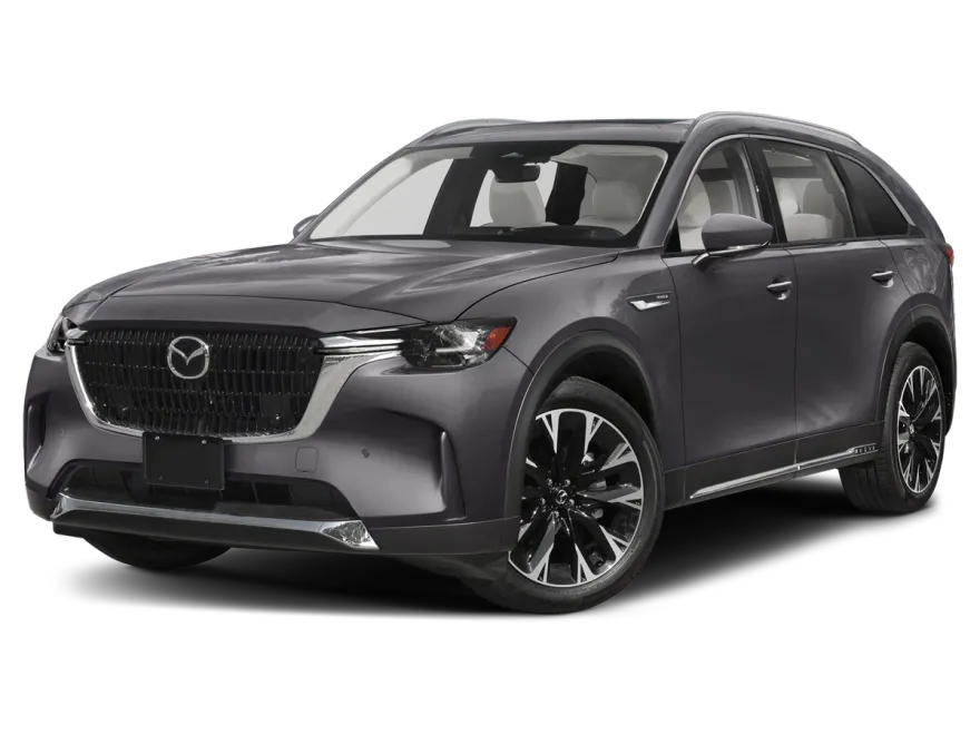 2024 Mazda CX-90 Plug-in Hybrid Premium photo 1
