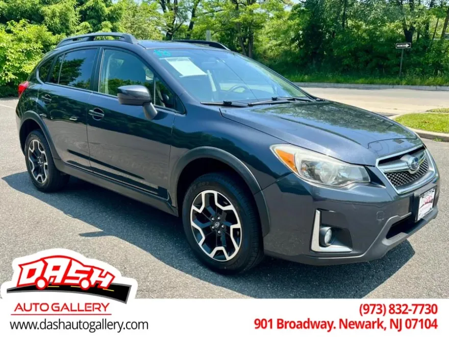 2017 Subaru Crosstrek Premium photo 1