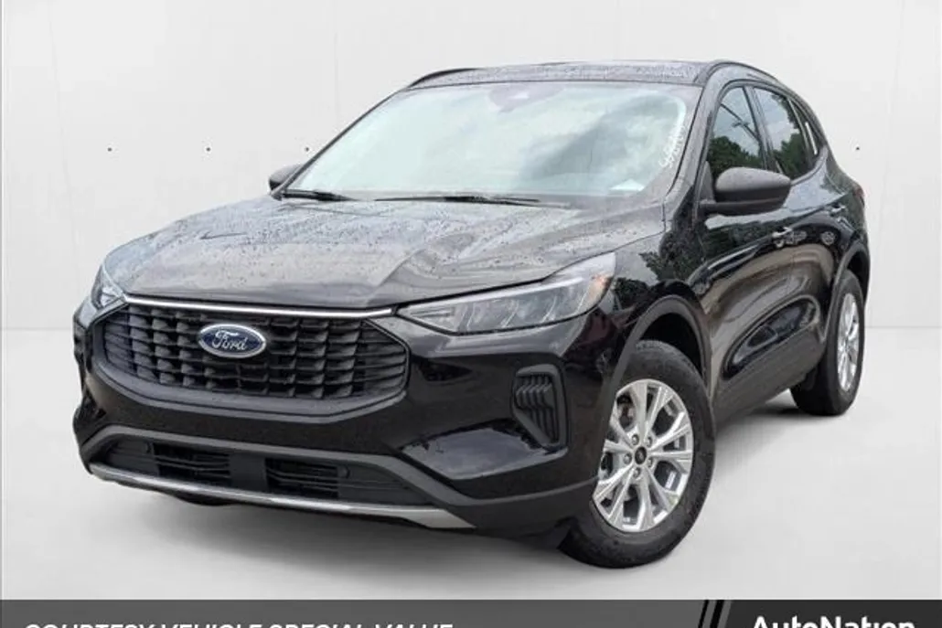 2025 Ford Escape Active photo 1