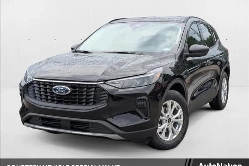 2025 Ford Escape Active photo 1