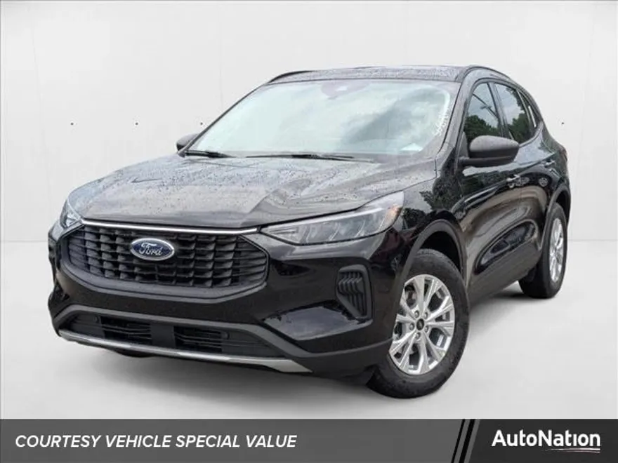2025 Ford Escape Active photo 1