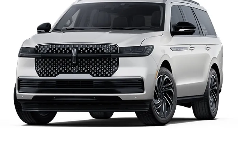 2025 Lincoln Navigator L Reserve photo 1