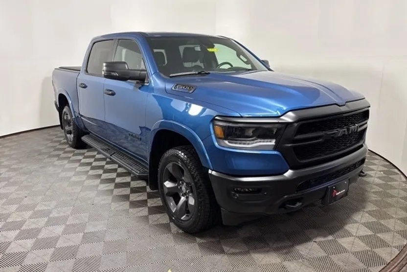 2024 Ram 1500 Big Horn Lone Star photo 1