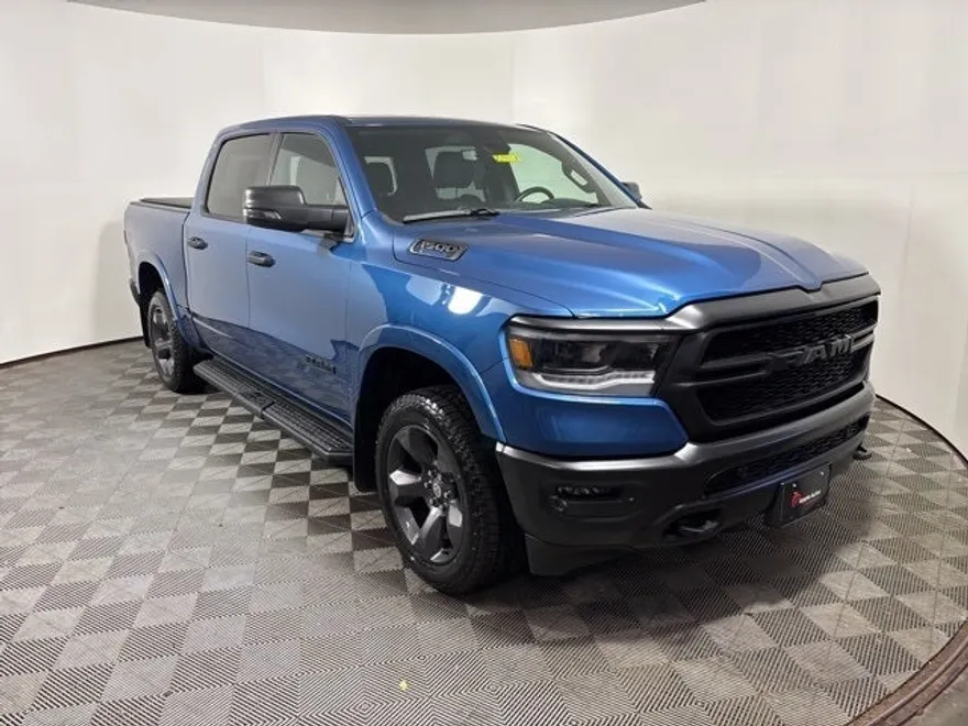2024 Ram 1500 Big Horn Lone Star photo 1