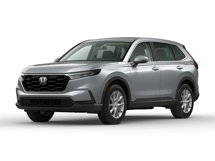 2026 Honda CR-V EX photo 1
