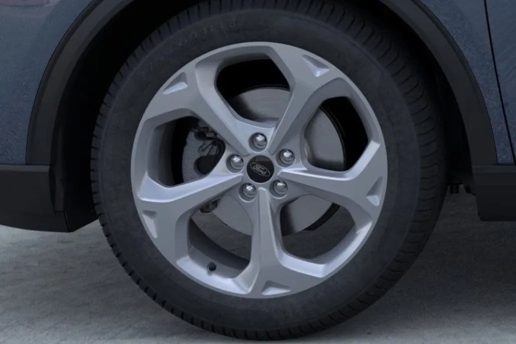 2025 Ford Escape ST-Line photo 1
