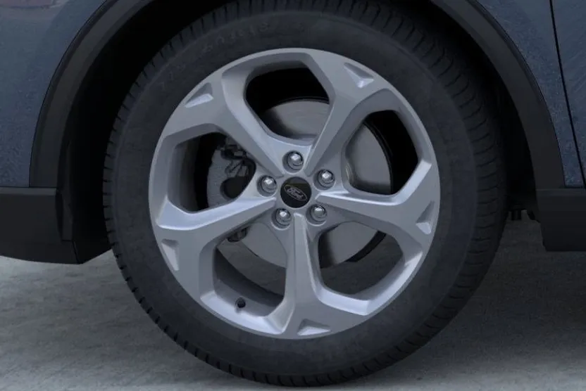 2025 Ford Escape ST-Line photo 1