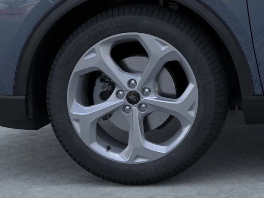 2025 Ford Escape ST-Line photo 1