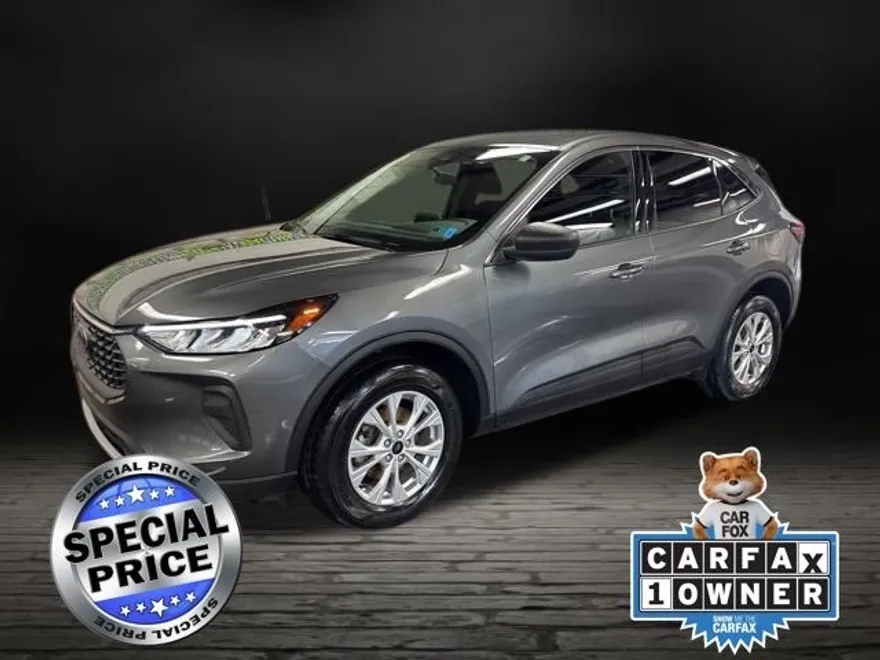 2024 Ford Escape Active photo 1