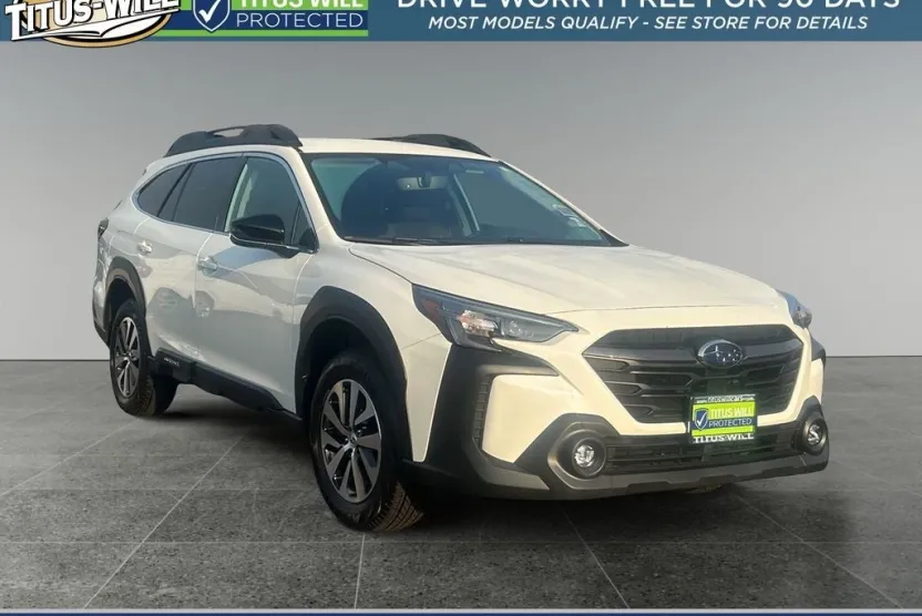 2024 Subaru Outback Premium photo 1