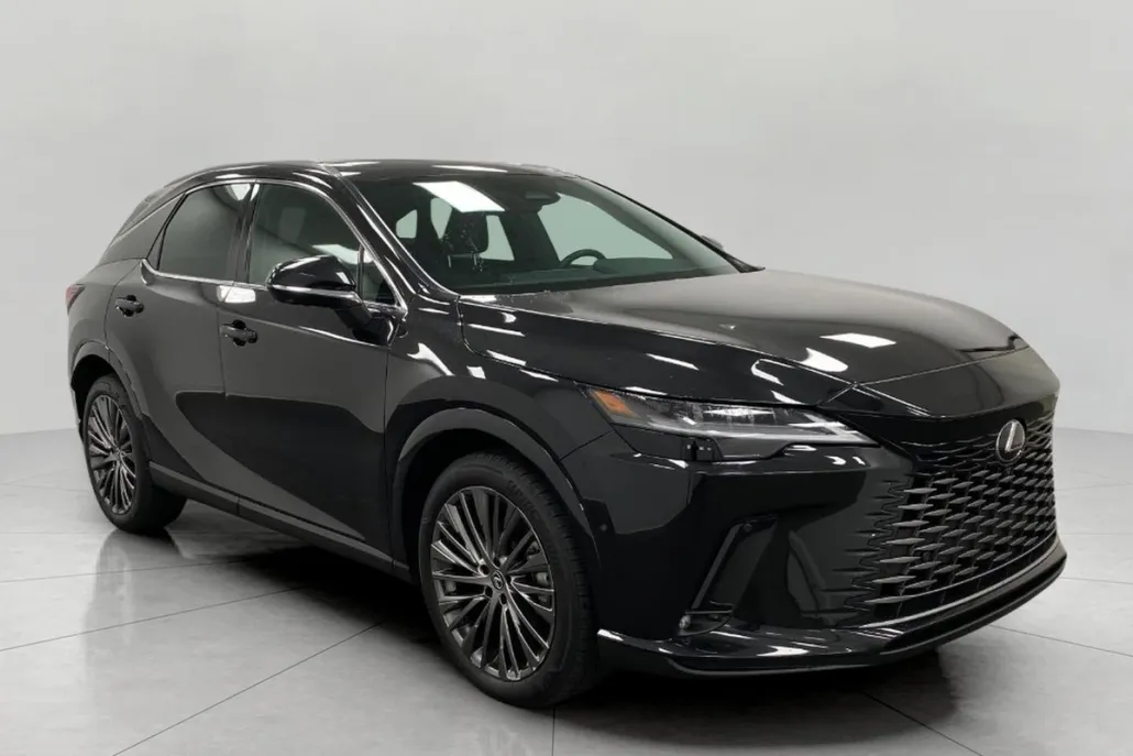 2023 Lexus RX 350 F SPORT Handling AWD photo 1