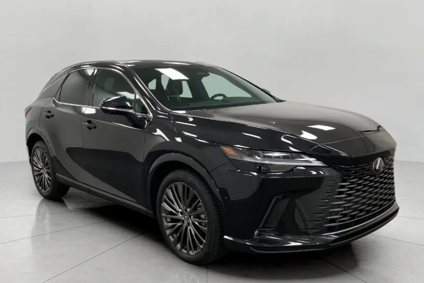 2023 Lexus RX 350 F SPORT Handling AWD photo 1