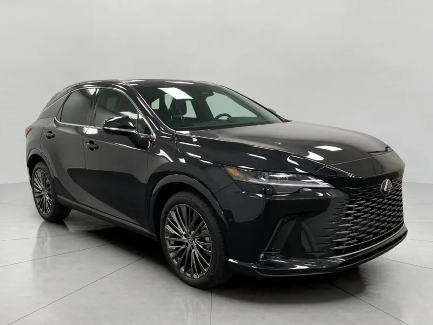 2023 Lexus RX 350 F SPORT Handling AWD photo 1