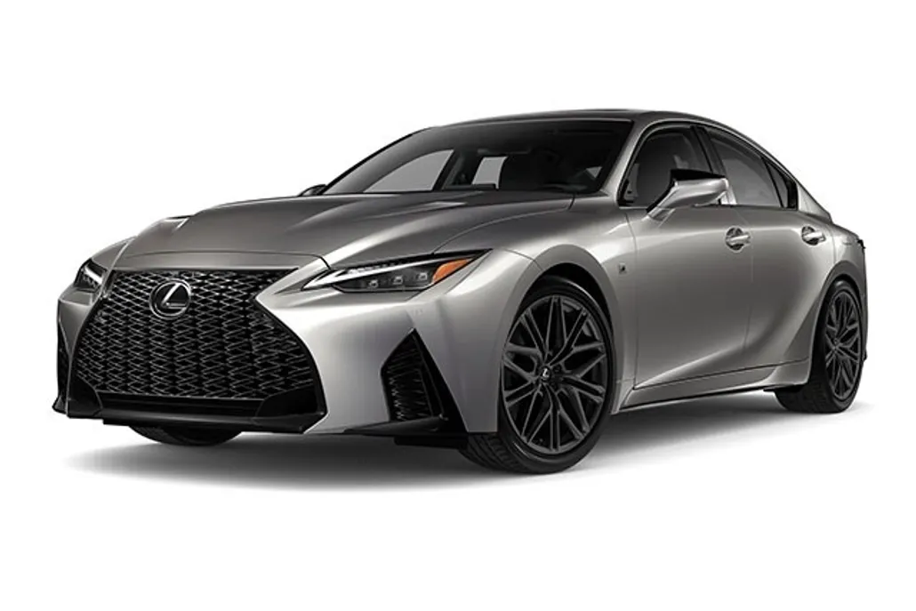 2023 Lexus IS 500 F SPORT Performance photo 1