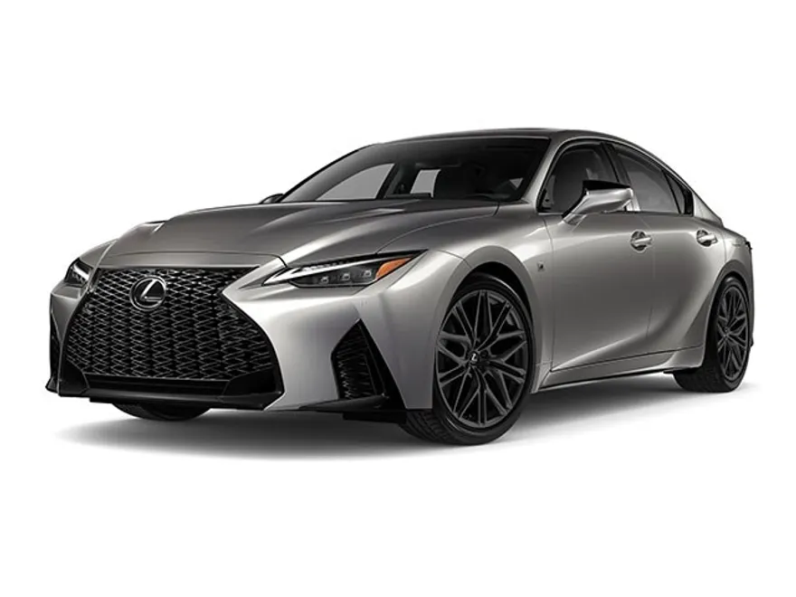 2023 Lexus IS 500 F SPORT Performance photo 1
