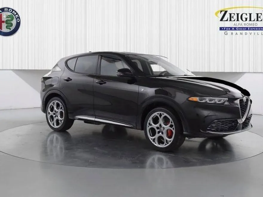 2024 Alfa Romeo Tonale Ti photo 1
