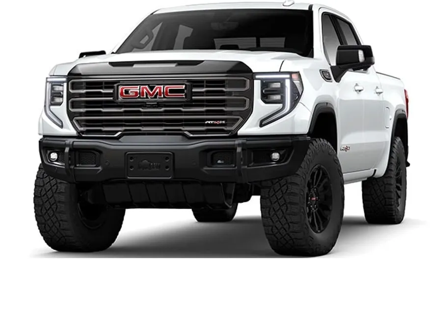 2023 Gmc Sierra 1500 AT4X photo 1