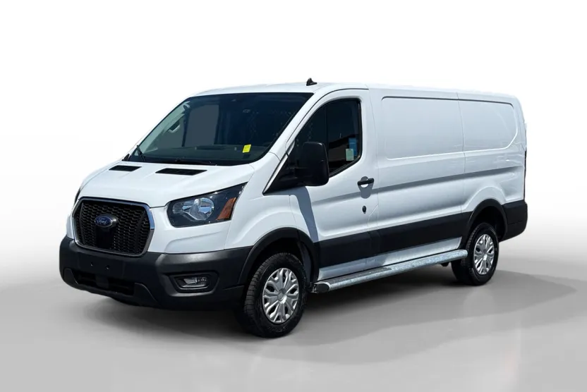 2024 Ford Transit photo 1